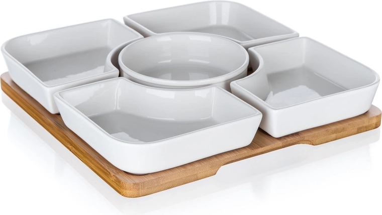 Kvalitní materiály pro každodenní použití