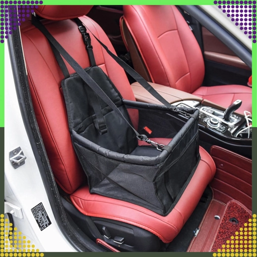 Bezpečné upevnění s vnitřním popruhem