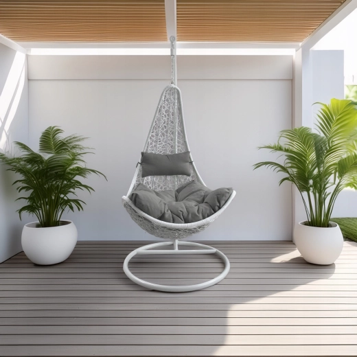 Odolné materiály do interiéru i exteriéru