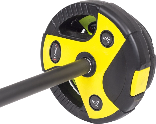 Pohodlný a jistý úchop