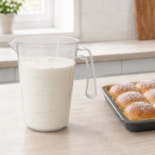 Univerzální použití v kuchyni i gastro provozu