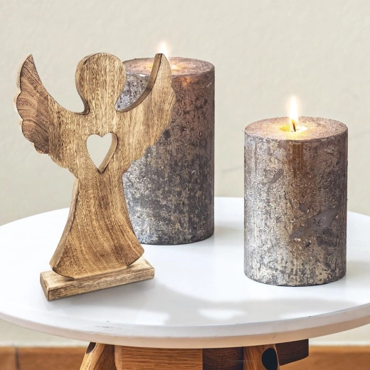 Dekorace s atmosférou