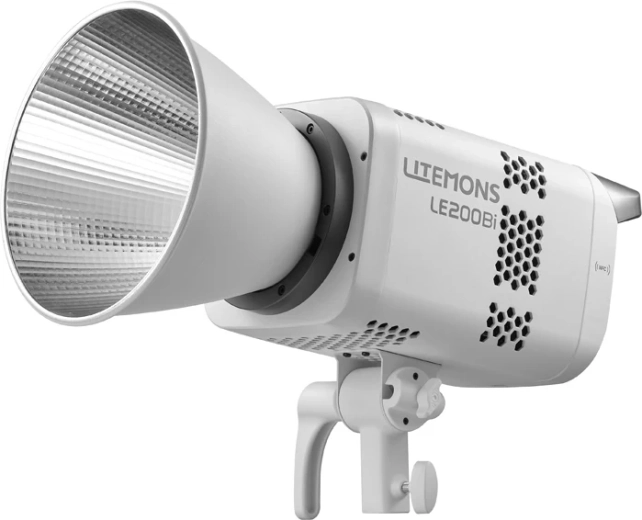 LED světlo Godox Litemons LE200Bi