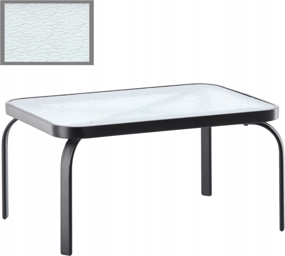 Tvrzené sklo pro bezpečí a snadnou údržbu