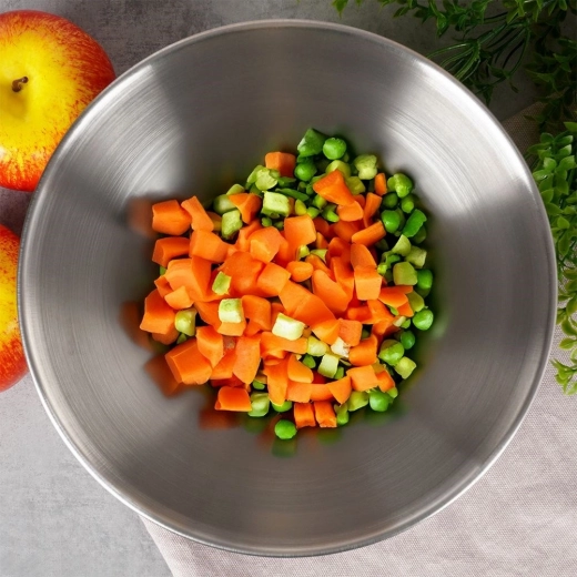 Ideální rozměr pro každodenní přípravu