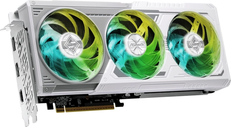 Připraveno na hry i tvorbu obsahu