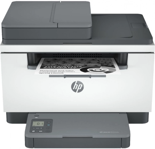 Laserová multifunkční tiskárna hp laserjet mfp m234sdw