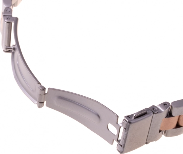 Bezpečné zapínání a pohodlí