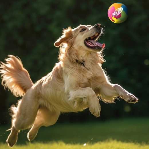 Vysoká viditelnost v exteriéru