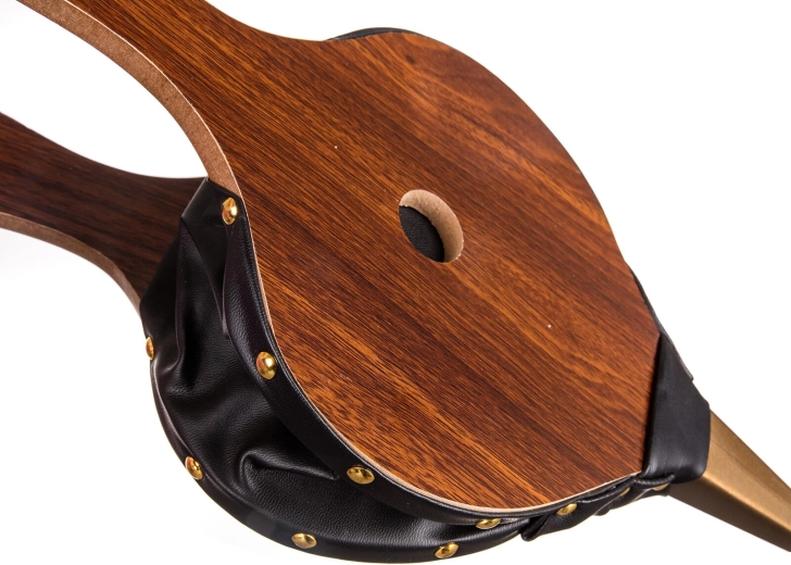 Odolná kombinace materiálů