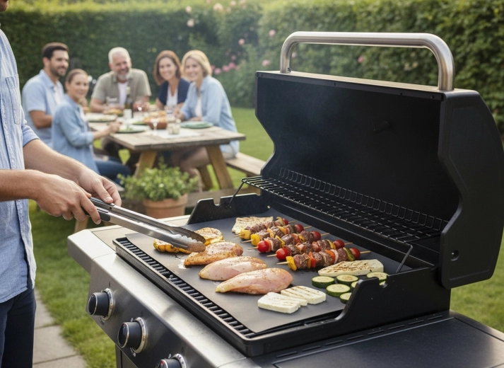 Vysoká odolnost a univerzální použití