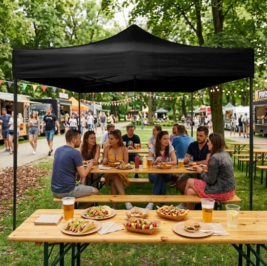 Rychlé automatické rozložení