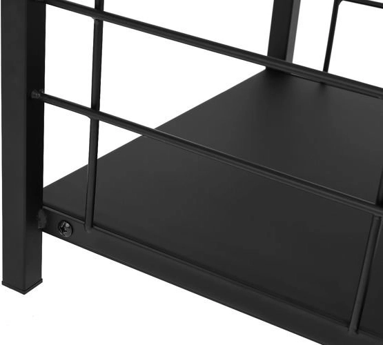 Dvouúrovňové ukládání pro více pořádku