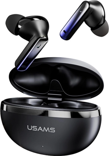 Stabilní Bluetooth 5.3 a dotykové ovládání