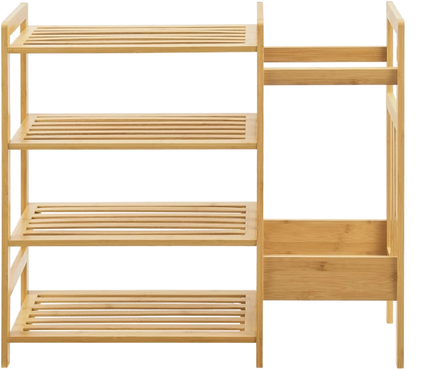 Přirozený materiál a odolnost