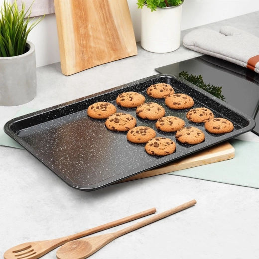 Rovnoměrné propečení na celé ploše