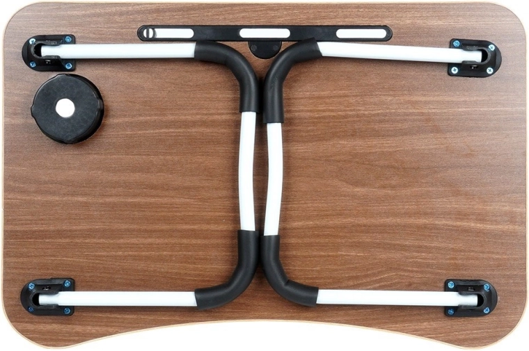 Stabilní skládací konstrukce