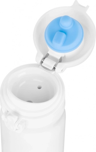 Spolehlivá těsnost a pojistka