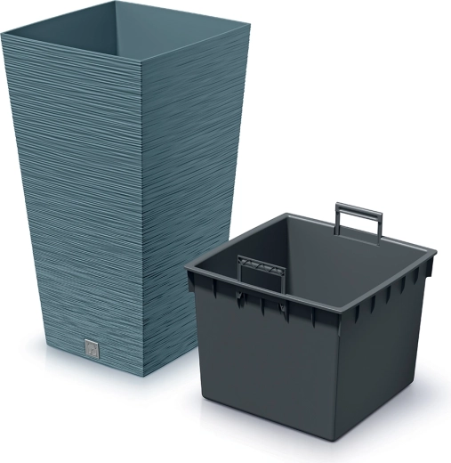 Vyjímatelná vložka s praktickými madly