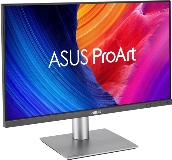 27" IPS panel s QHD rozlišením