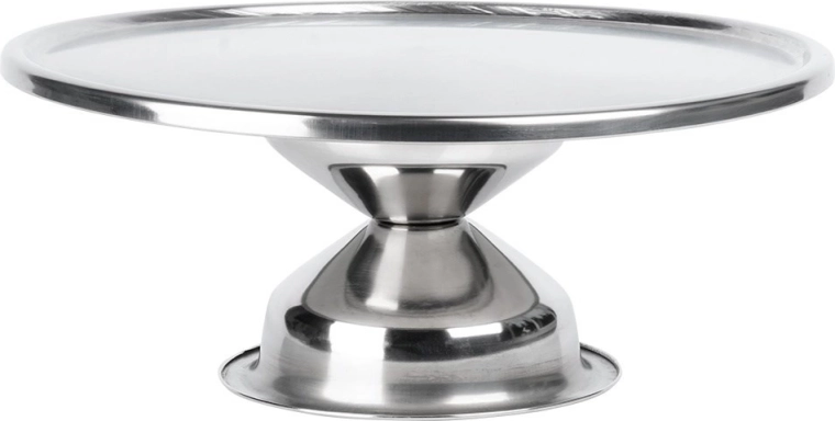 Elegantní prezentace na stabilní nožce