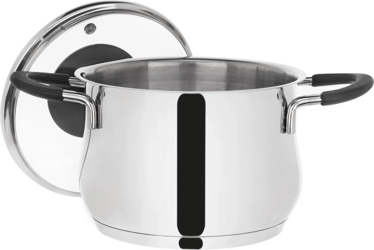 Úsporné vícevrstvé akutermické dno