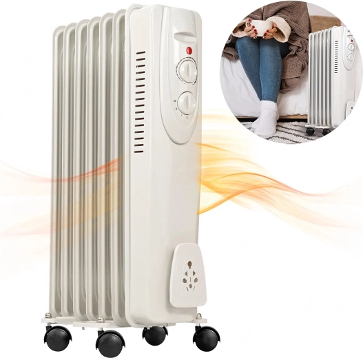 Mobilita a pohodlí každý den