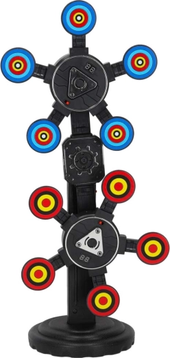 Elektronické skóre a zvukové efekty