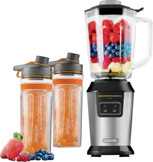 Sencor smoothie mixér