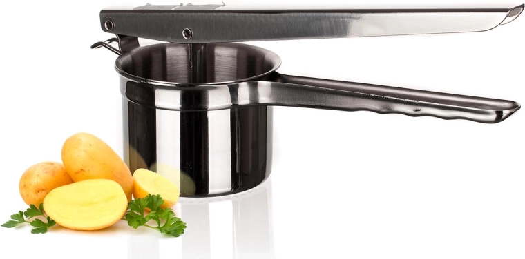 Univerzální využití v kuchyni