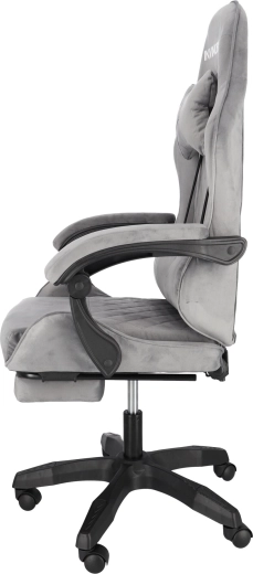 Relax díky sklopení až 145° a podnožce