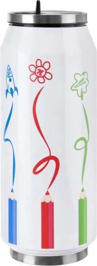 Dvojitá stěna s vakuovou izolací