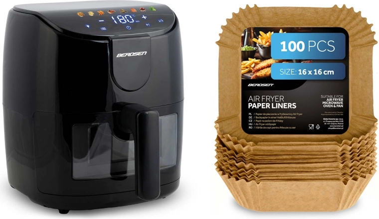 Bezpečné a univerzální použití