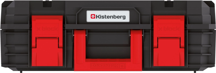 Odolná konstrukce s těsněním proti prachu a vodě