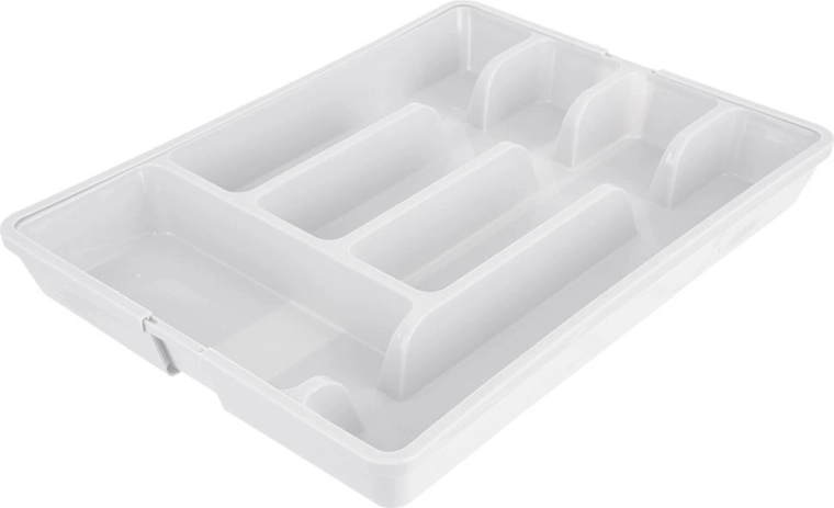 Odolný plast a snadná údržba