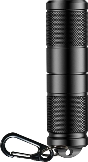 Svítilna Superfire ef02 s nabíjením USB-C - 1 kus