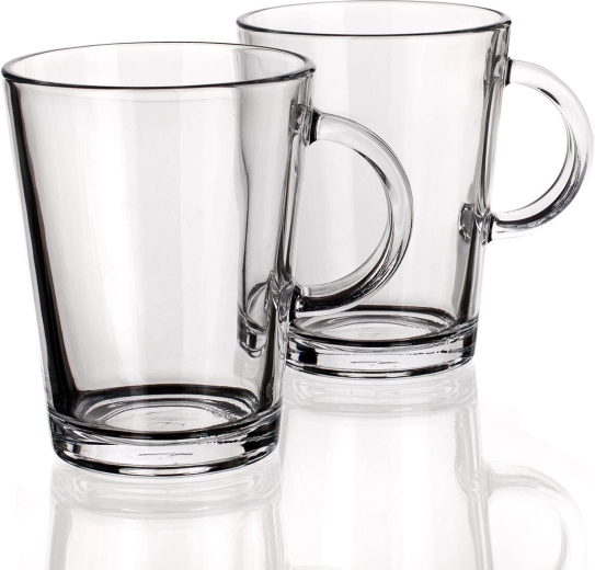 Velkorysý objem 400 ml