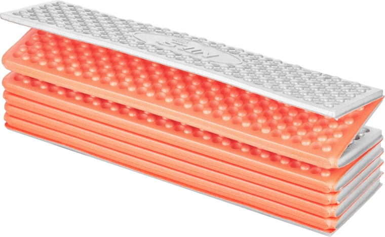 Reflexní hliníková vrstva pro třísezónní pohodlí