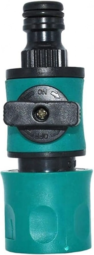 Okamžité ovládání průtoku