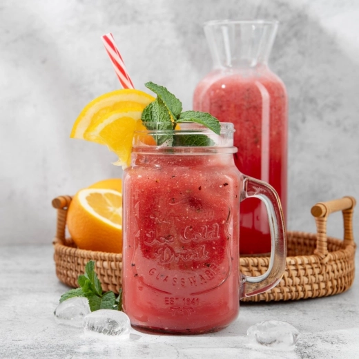 Letní atmosféra na každé party