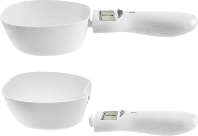 Odnímatelná miska pro snadné čištění