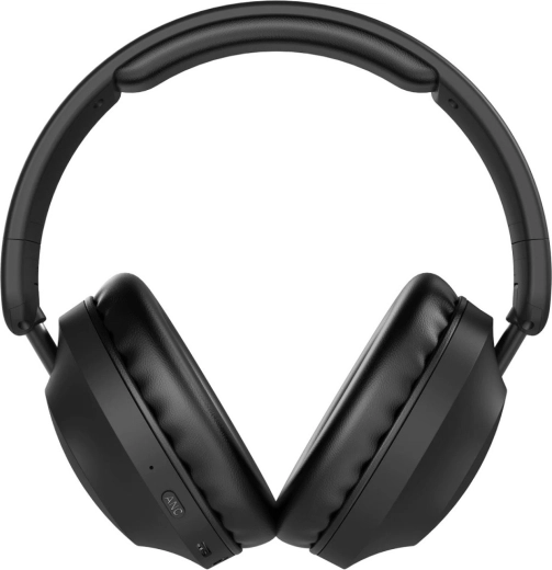 Ticho na vyžádání s adaptivním ANC