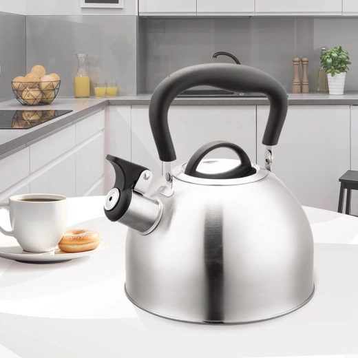 Ergonomické, tepelně odolné madlo