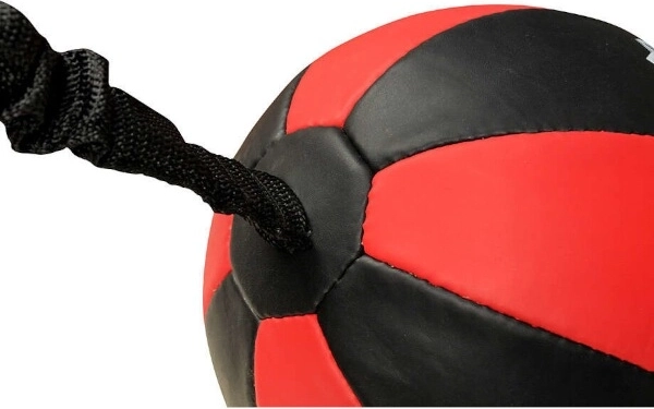 Odolná konstrukce pro intenzivní trénink