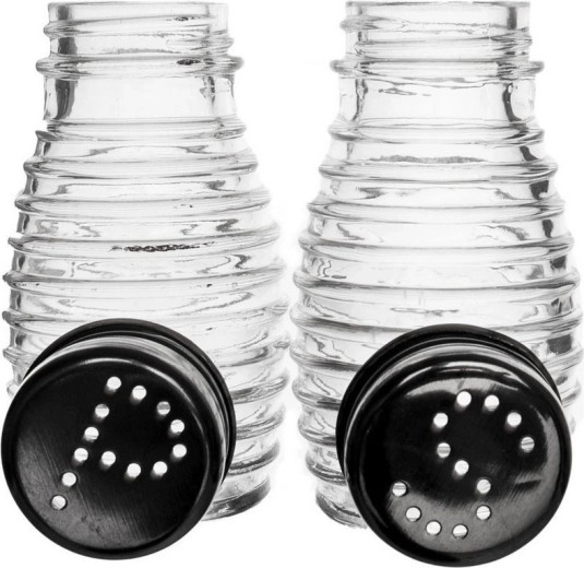 Přesné dávkování s označením S a P