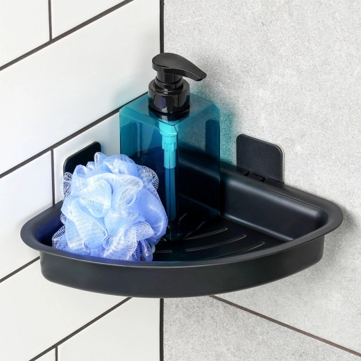 Chytrý rohový design šetří místo