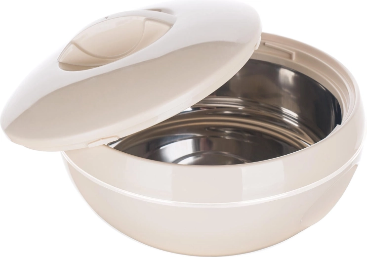 Dlouhotrvající tepelná izolace