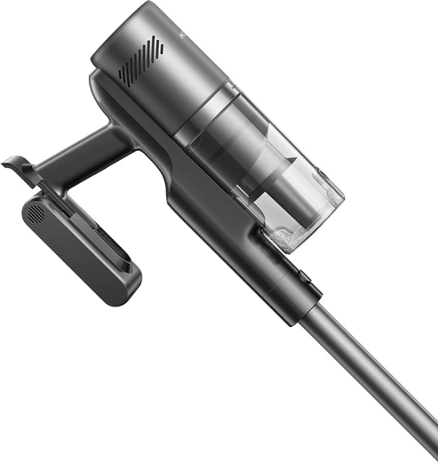 silný sací výkon a cyklonová technologie