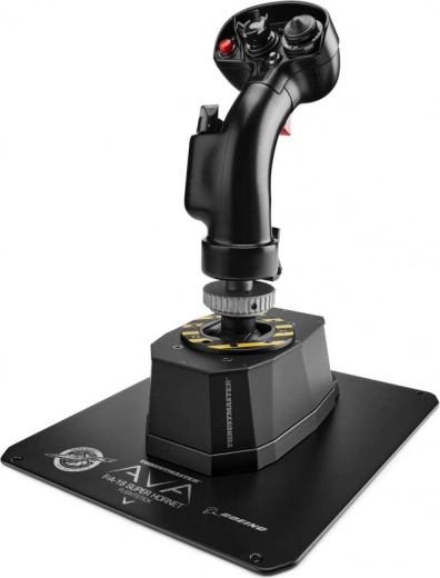 Joystick AVA F/A-18 Super Hornet flight stick
