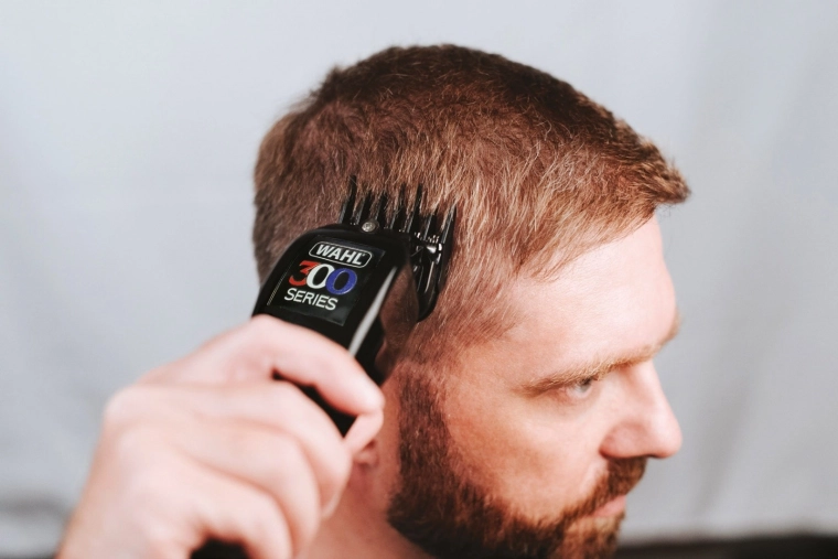 Přesná páková regulace